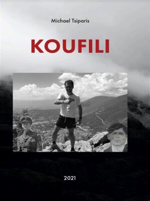 cover image of Koufili